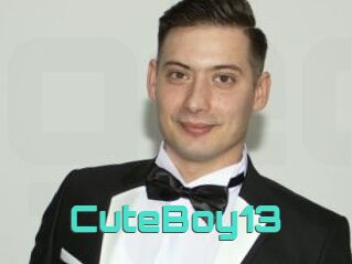 CuteBoy13