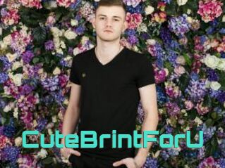 CuteBrintForU