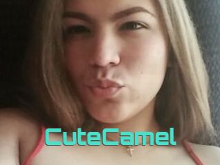 CuteCamel