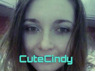 CuteCindy_
