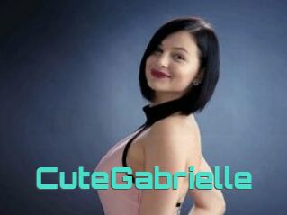 CuteGabrielle
