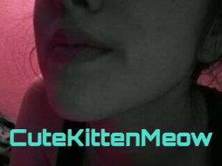 CuteKittenMeow