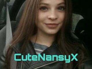 CuteNansyX