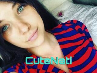 CuteNati