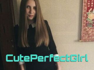 CutePerfectGirl