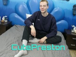 CutePreston