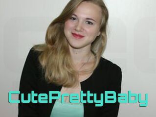 CutePrettyBaby