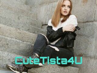 CuteTista4U