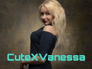 CuteXVanessa