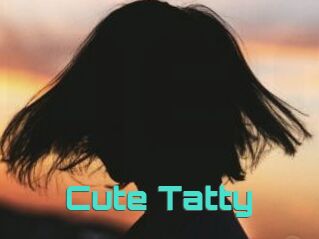 Cute_Tatty