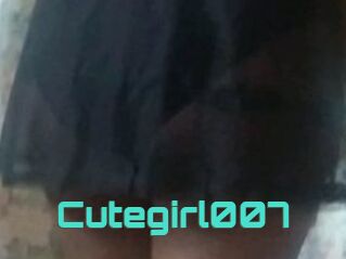 Cutegirl007