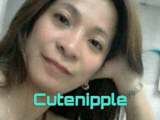 Cutenipple