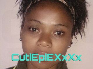 CutiEpiEXxXx