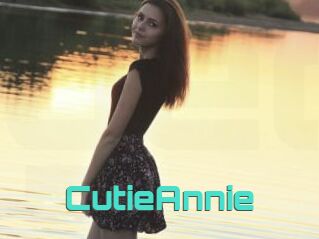 CutieAnnie