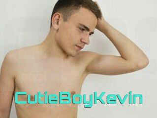 CutieBoyKevin