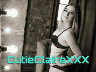 CutieClaireXXX