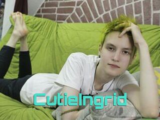 CutieIngrid