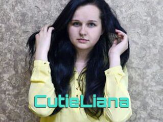 CutieLiana