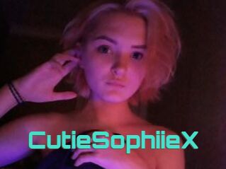 CutieSophiieX