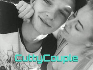 CuttyCouple