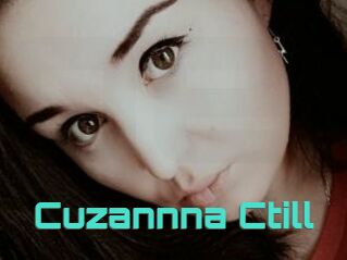 Cuzannna_Ctill