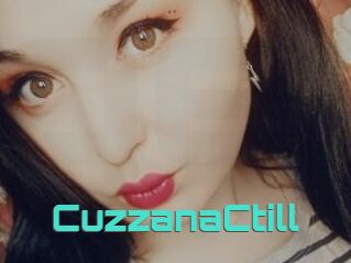CuzzanaCtill