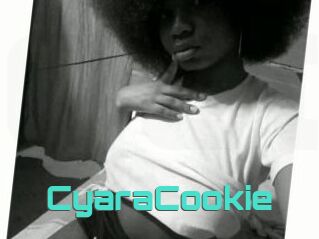 CyaraCookie