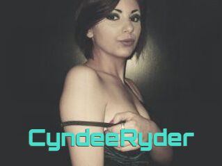 CyndeeRyder