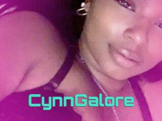 CynnGalore