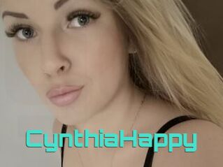 CynthiaHappy