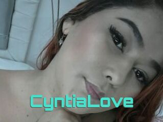 CyntiaLove