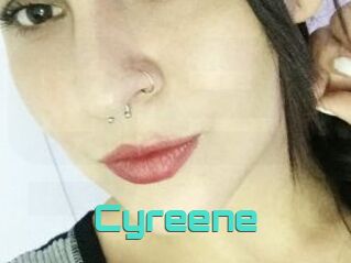 Cyreene