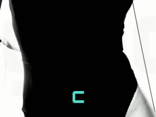 C