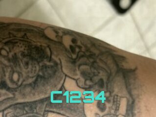 C1234