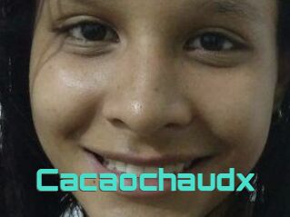 Cacaochaudx