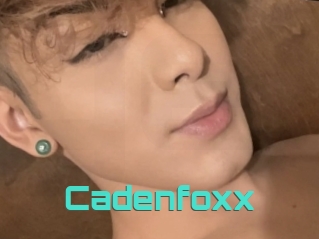 Cadenfoxx