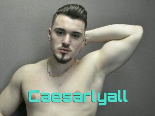Caesarlyall