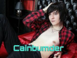 Cainbumder