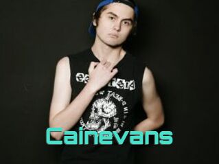 Cainevans