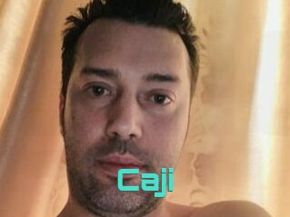 Caji