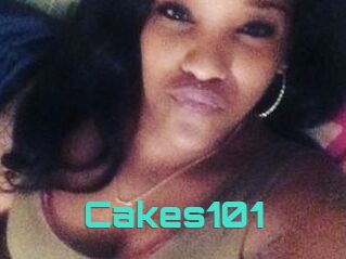 Cakes101