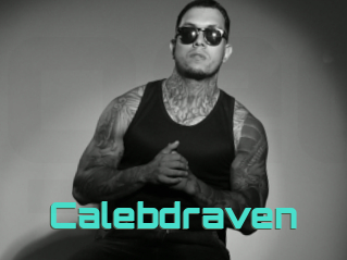 Calebdraven