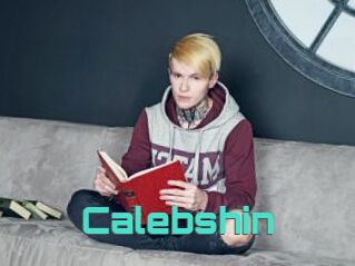 Calebshin