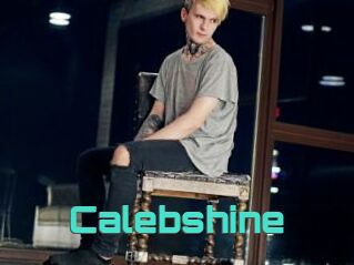 Calebshine