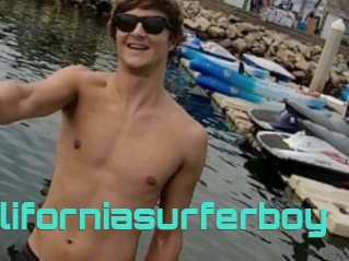 californiasurferboy Grizzli Edition
