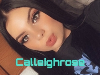 Calleighrose