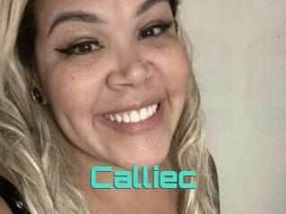 Calliec