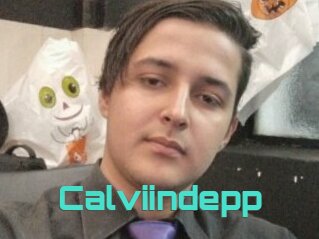 Calviindepp