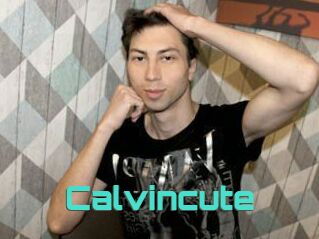 Calvincute