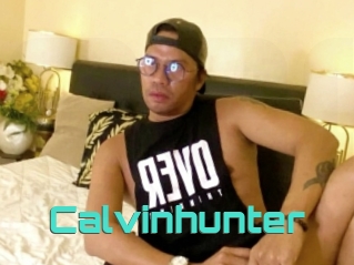 Calvinhunter